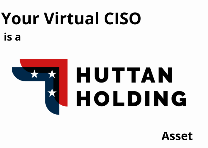 Your Virtual CISO
